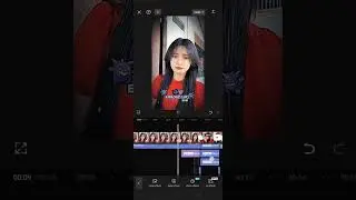 Tutorial singkat jedag jedug capcut terbaru simpel 2024#tutorial #jedagjedug #capcut #shorts