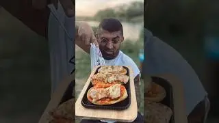 Сом в кабаке