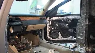 Тюнинг автомобиля