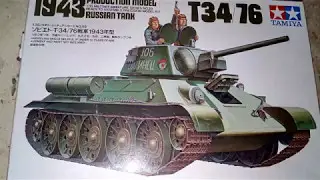 T-34/76 mod.1943 