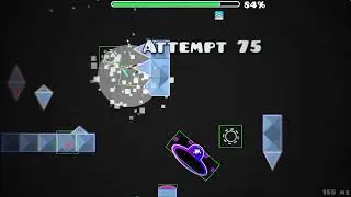 Geometry Dash Level Requests!