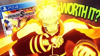 Is Naruto To Boruto Shinobi Striker Worth It In 2023?