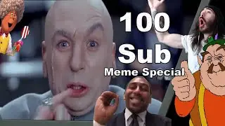 When you get over 100 Subscribers