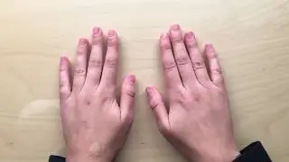 🤚🏻🖐🏻 TUTORIAL - Nuevo ritmo de manos