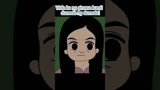 Wala ka ng ginawa kundi dumede ng dumede!
