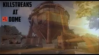 Rust | PVP Montage | 