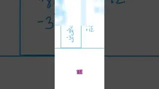 Combining Coefficients  Learn How to Simplify Algebraic Expressions