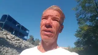 Mest om sömn i dagens "Gå-prat"