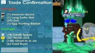 Анальный морской бой (-3dl) Growtopia на русском