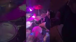 This Is Freedom - Live Drum Cover