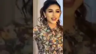 Parizoda Usmonova ❤️🥀