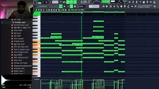 making funky neo soul pop in fl studio