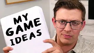 Writing ideas for my indie game | Cocoa Loco Dev Log 4