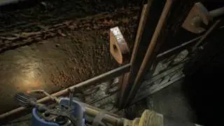 Прохождение Resident Evil 7 - Часть 5. Прощайте маман!