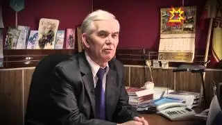 Фильм о Чувашской республиканской организации Всероссийского общества слепых