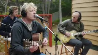 Dode -  Godot (live - trio)