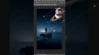 UNIR 2 FOTOS FÁCIL 🪐 Modos de Fusión de 
