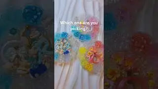 Which bead kit would you choose? 💞 All in my shop!