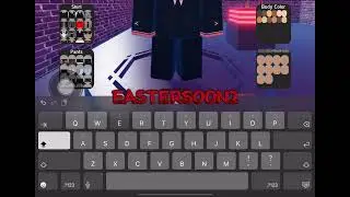 New Project Ghoul Codes || Roblox || Easter
