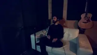 Aaryan Shah - Ruin My Night (Cover by Onur)
