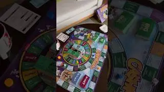 64. Наша с мужем семейная игра “Денежный поток” (Cash Flow)