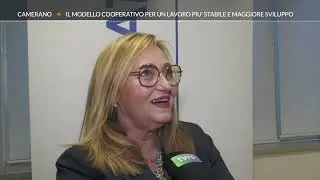 Confcooperative Lavoro e Servizi Marche: il modello cooperativo per un lavoro più stabile.