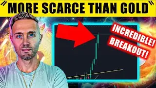 BITCOIN BREAKOUT CONTINUES!