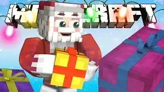КАК НАЙТИ ВСЕ ПОДАРКИ НА PROSTOCRAFT | PROSTOCRAFT MINECRAFT GIFTS