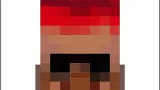 Freakposter but Villager AI Cover