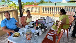 SUNDAY BRUNCH ON CLOUD 9