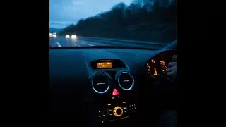 Driving the suburbs of St. Petersburg | Поездка по пригороду Санкт-Петербурга