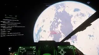 Star Citizen Alpha 3.12.1 Red Festival 2951