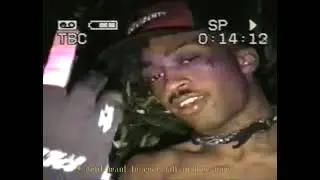 Lil Tracy - I Don't Want To Ever Fall In Love Now (music video)