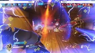 SrAlderick - they don't know chat