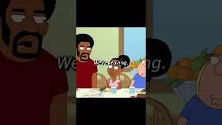 Jerome didn't want his daughter dating Chris...😨