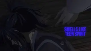 xue yang ✘ xiao xingchen ► smells like teen spirit