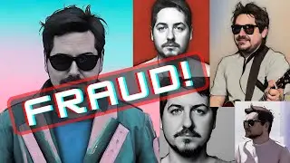 Imposter Syndrome // I Won a Music Radar Award 2022