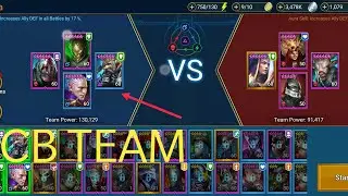 THIS WAS A BAD IDEA - RAID: Shadow Legends - Episode 131