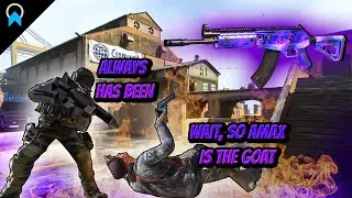 THE GOAT AR | BR HIGHLIGHTS