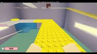 HOW TO DO ROBLOX CLASSIC EVENT ARSENAL OBBY SOLO