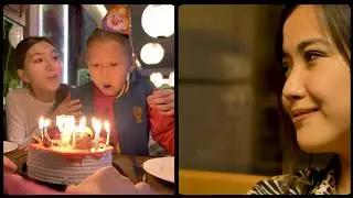 Социальный ролик 