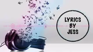 THE BREAK UP - MACHINE GUN KELLY - LYRICS