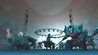 Best Anime MC Showcases of Power