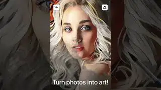 Cartoon Art, Sketch Pencil, Photo Editor