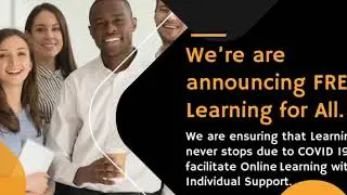 IMAA® #BeSafe: Free online learning & downloadable resources during COVID-19
