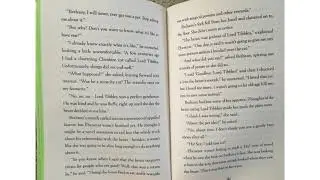 The Beast and the Bethany by Jack Meggitt-Phillips Chapter 11 The Comic and the Cushion