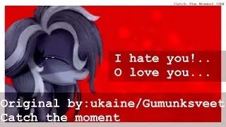 [MEME] I hate you I love you