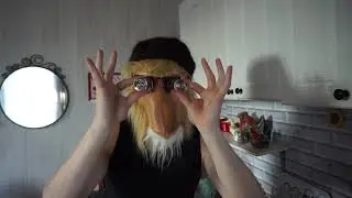 SOMSIAD TO MENDA (MATA - PAPUGA PARODIA) | Nosem Janusza