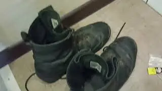 Про износ снаряжения
