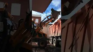 Стройка это весело👷🏻‍♂️